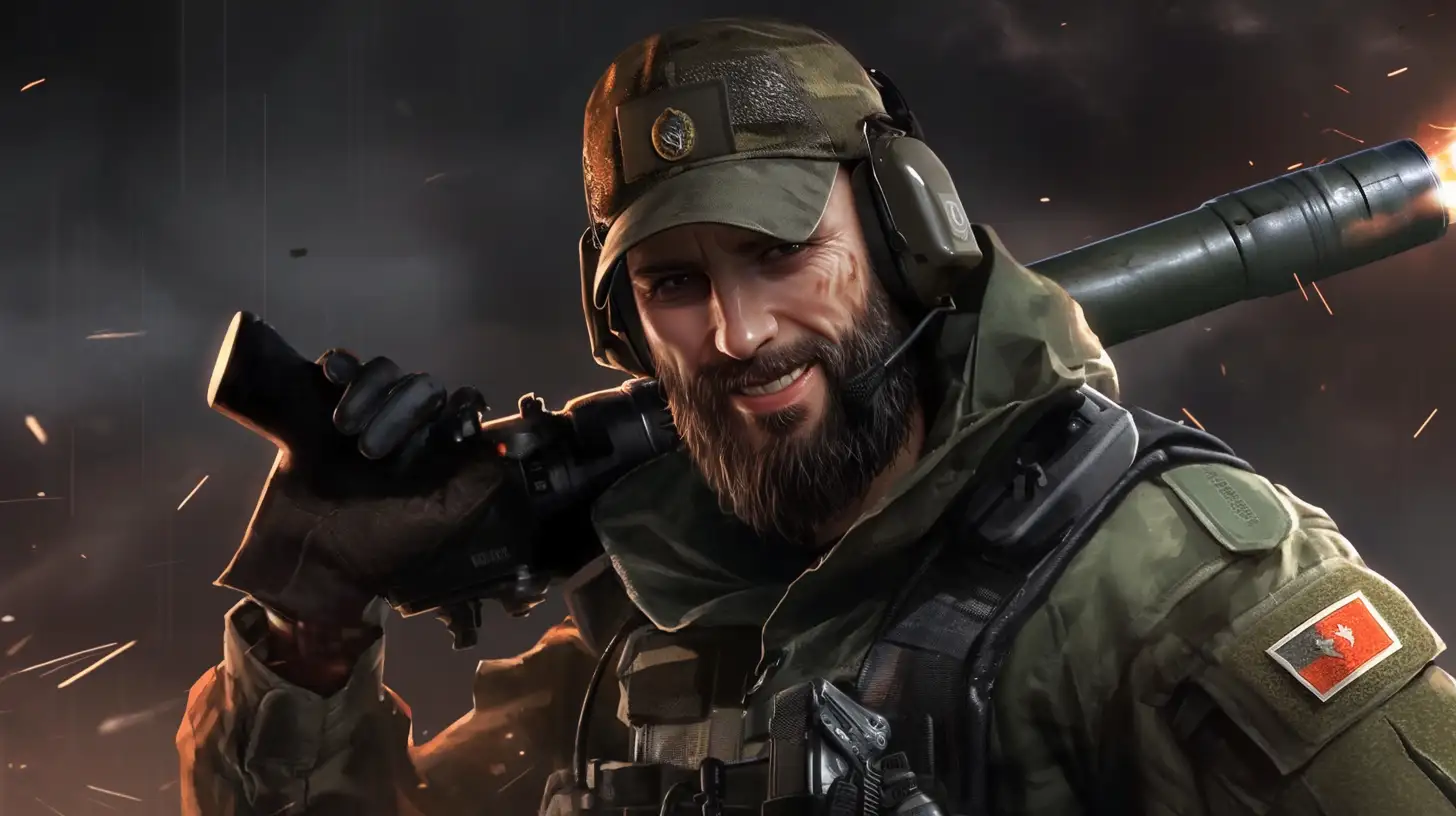 Your Ultimate Beginner'S Guide To Delta Force Operations (Season Eclipse Vigil Edition) | Epiccarry Master The Cutting Edge Tuning System!