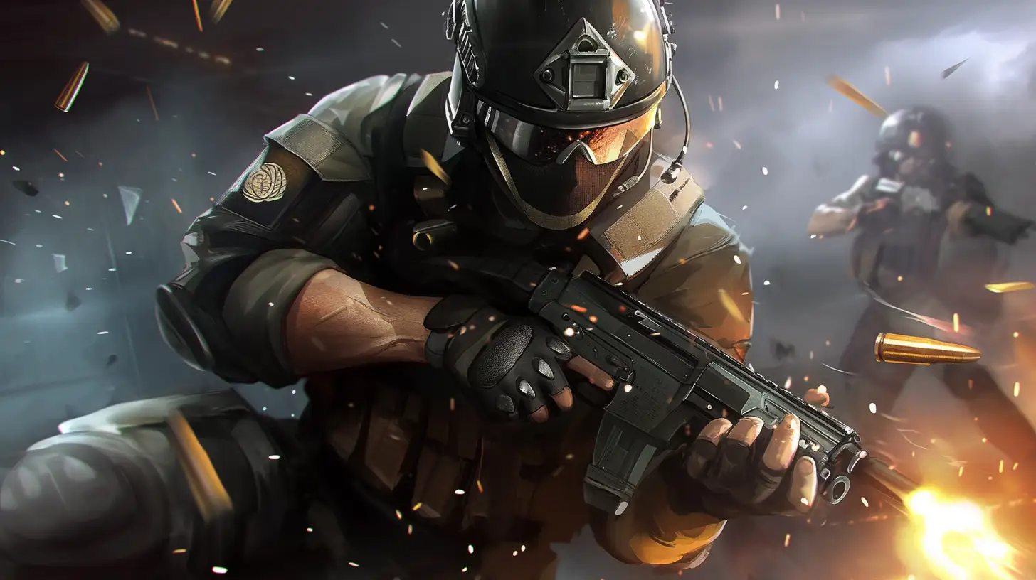 Your Ultimate Beginner'S Guide To Delta Force Operations (Season Eclipse Vigil Edition) | Epiccarry Community Feedback Shapes The Game!