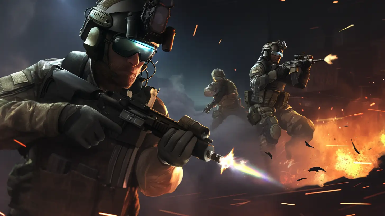 Your Ultimate Beginner'S Guide To Delta Force Operations (Season Eclipse Vigil Edition) | Epiccarry Your Dedicated Task Force Mission!