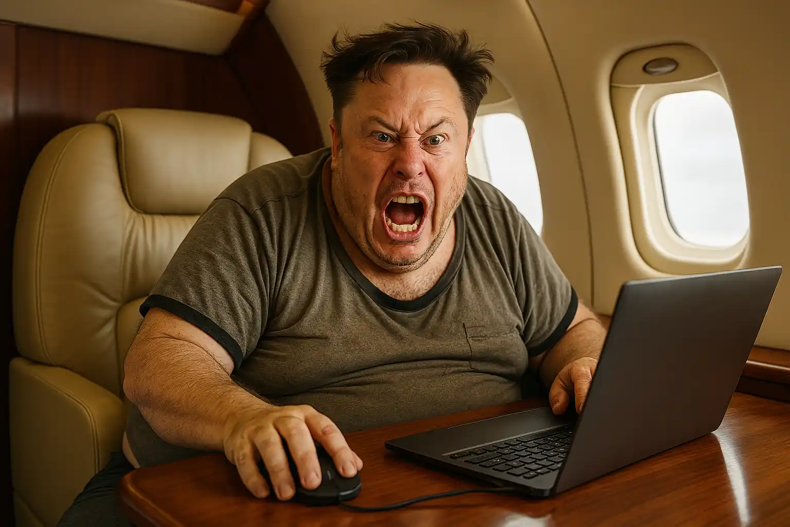 Elon Musk Vs Path Of Exile 2