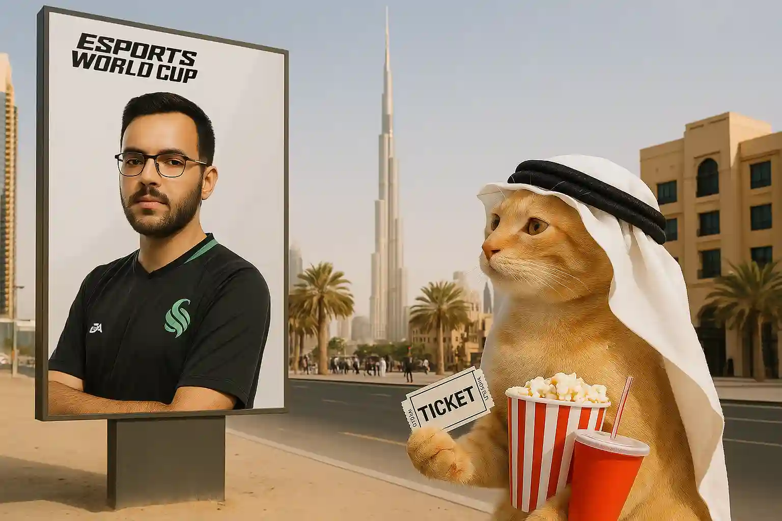 Ewc 2025: Record $70 Million+ Prize Pool Announced