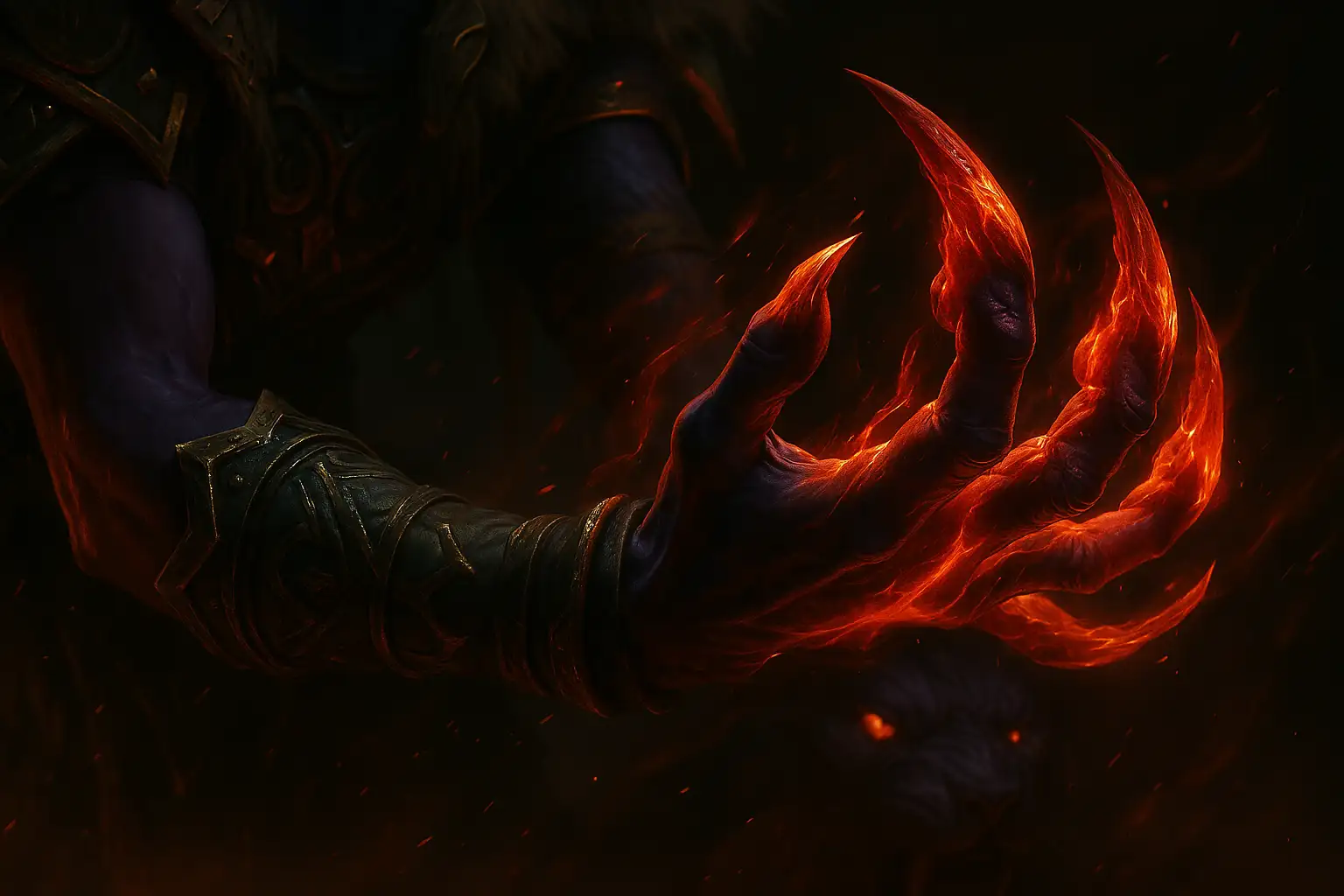 Feral Druid Pvp Guide (The War Within 11.1) | Epiccarry Applying Ferocious Wound: Feral Pvp