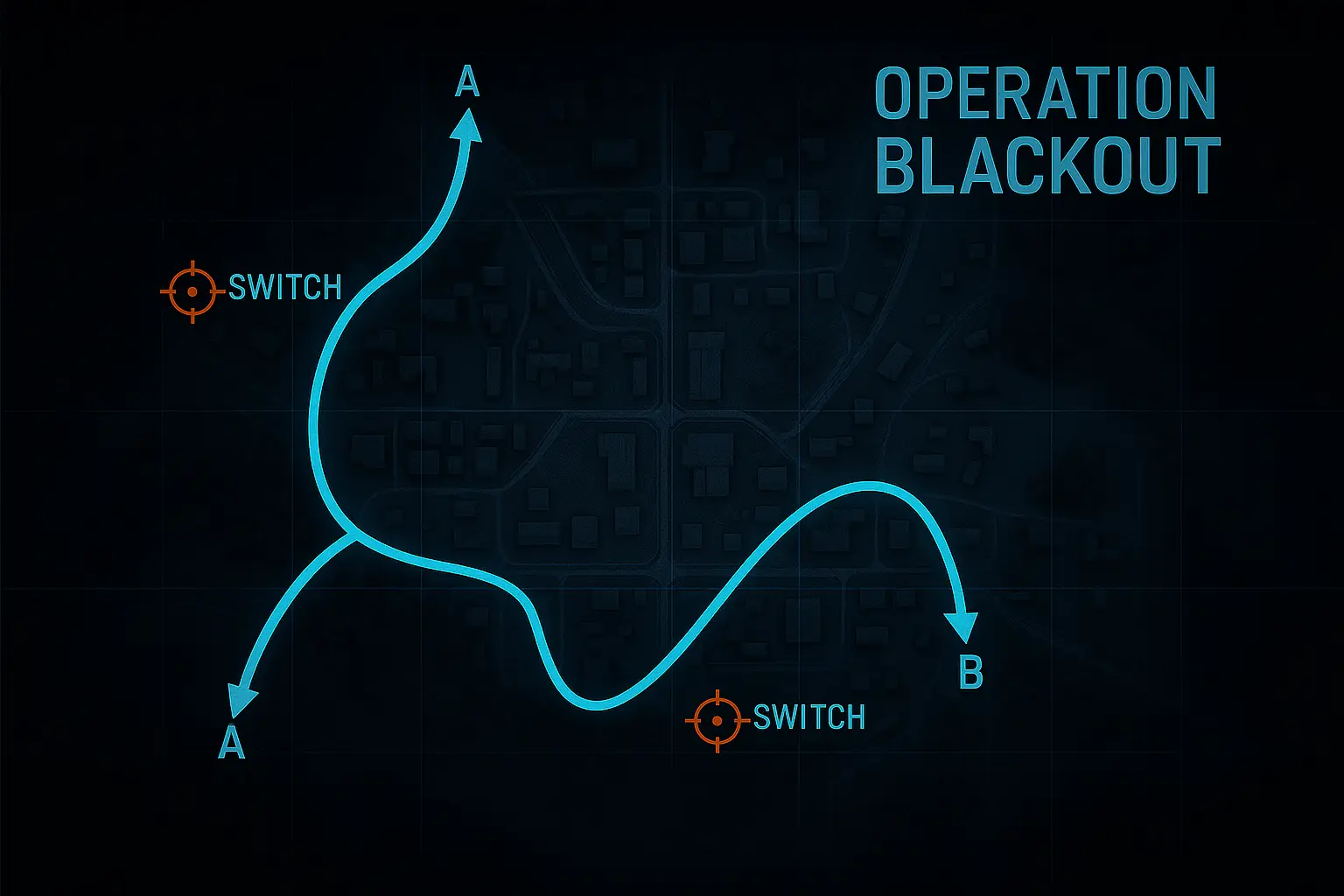 Delta Force Season 4: Stealth, Shadows, And A Whole Lotta Boom | Epiccarry Close Quarters Finish