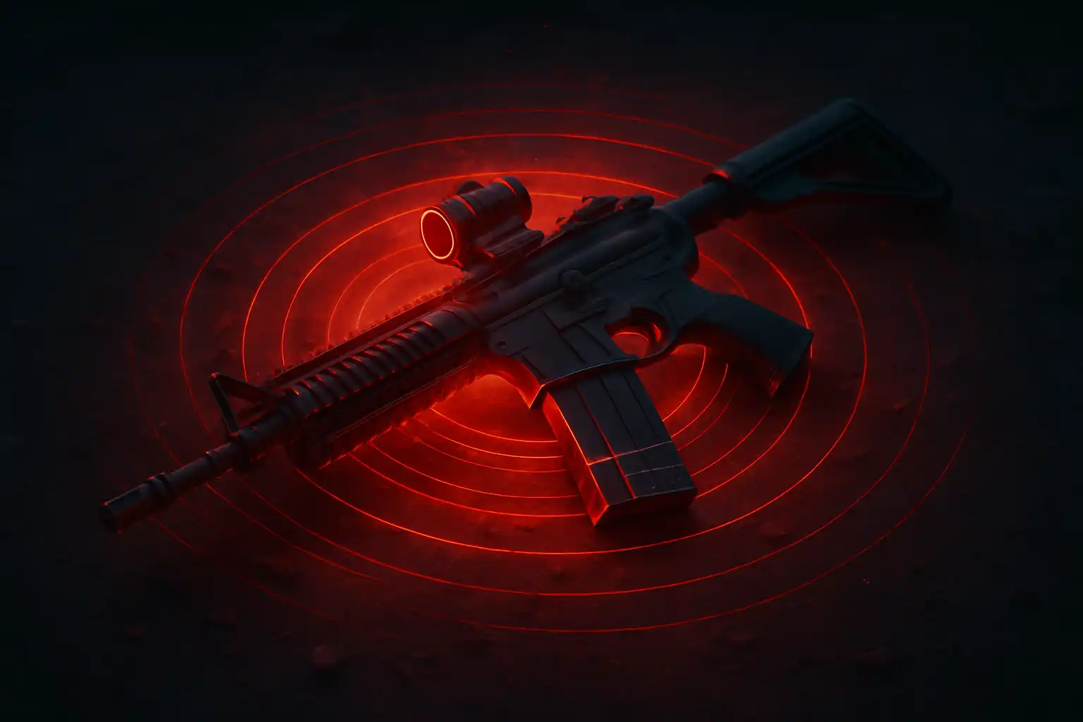 Delta Force Season 4: Stealth, Shadows, And A Whole Lotta Boom | Epiccarry Close Quarters Finish