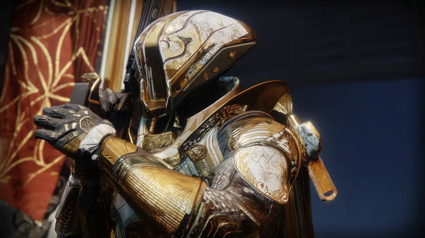 New Season Destiny 2: Edge Of Fate Revealed? Diving Into Apollo, The Nine, And What Comes Next! | Epiccarry Destiny 2 Equipping Exotic Class Items