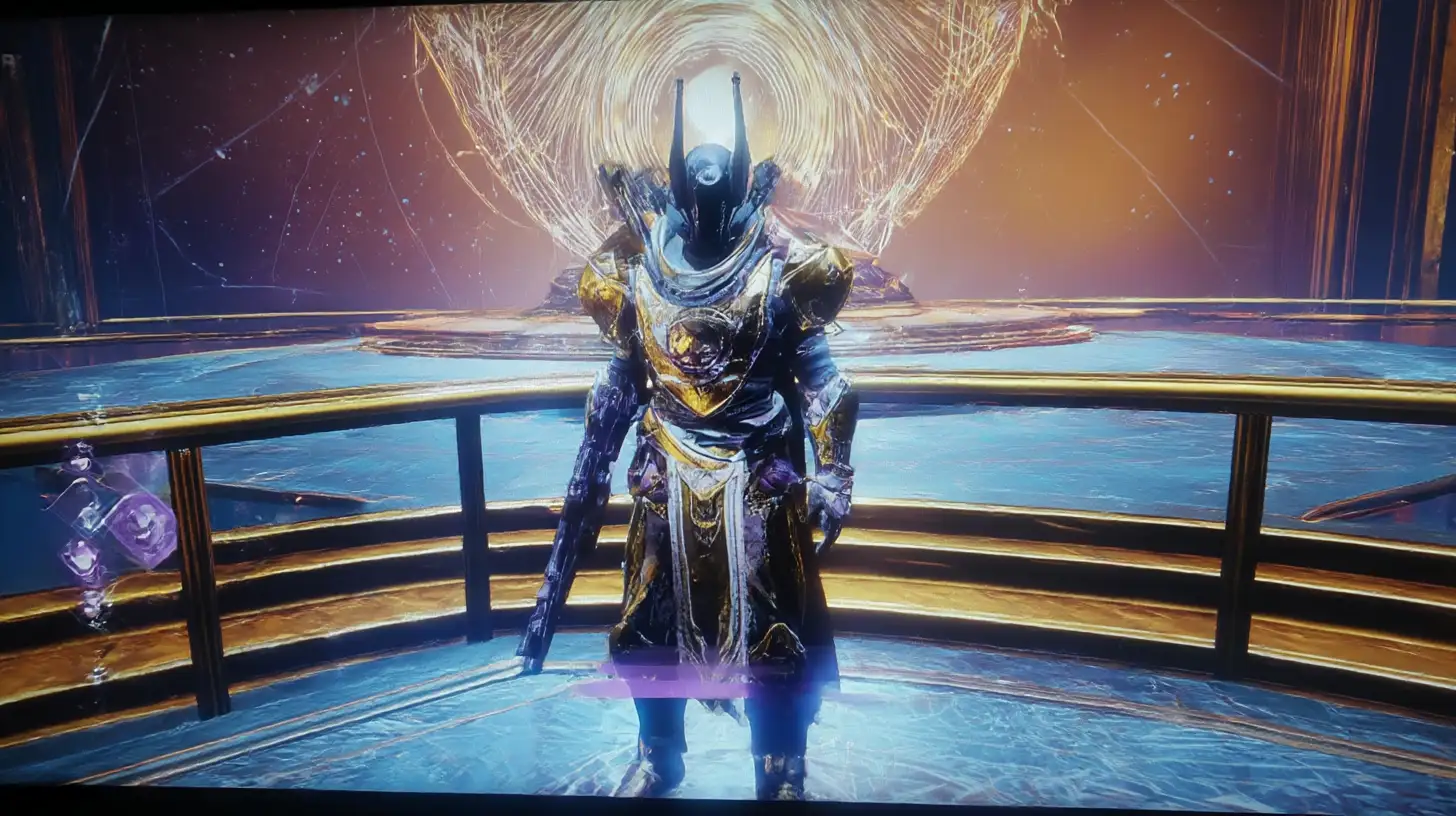New Season Destiny 2: Edge Of Fate Revealed? Diving Into Apollo, The Nine, And What Comes Next! | Epiccarry Destiny 2 What'S Coming Next Season?