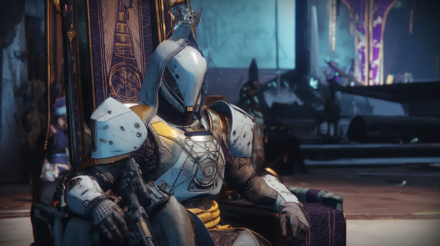 New Season Destiny 2: Edge Of Fate Revealed? Diving Into Apollo, The Nine, And What Comes Next! | Epiccarry Destiny 2 Annual Pass Value Explained