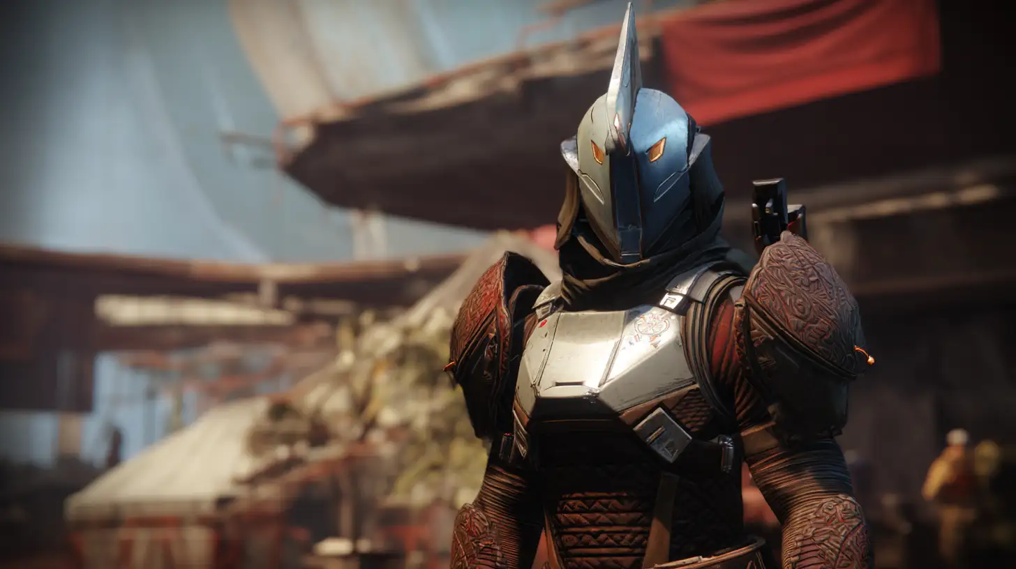 New Season Destiny 2: Edge Of Fate Revealed? Diving Into Apollo, The Nine, And What Comes Next! | Epiccarry Destiny 2 Speculating The Release Date