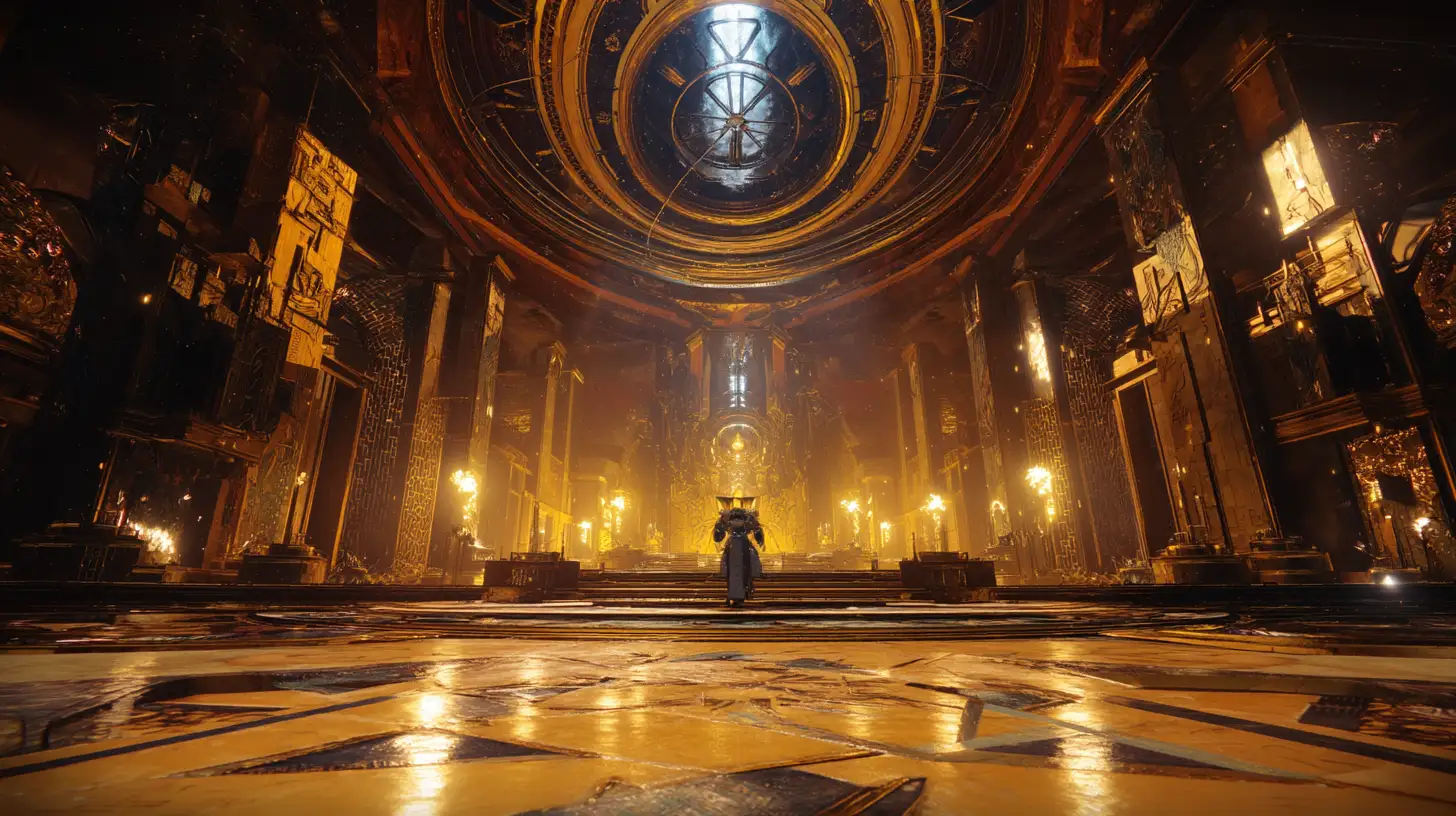 New Season Destiny 2: Edge Of Fate Revealed? Diving Into Apollo, The Nine, And What Comes Next! | Epiccarry Destiny 2 Starting The New Act
