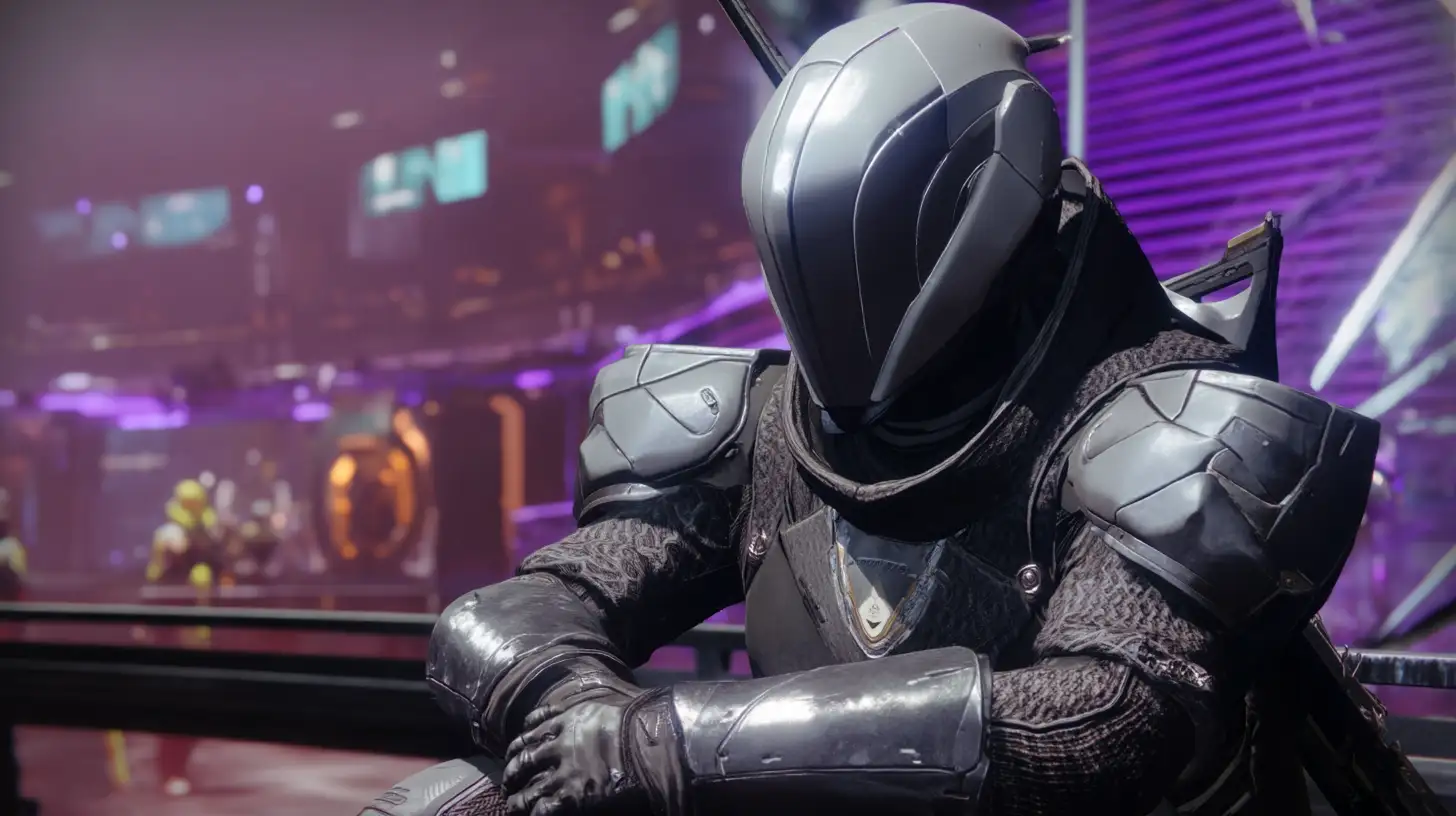 New Season Destiny 2: Edge Of Fate Revealed? Diving Into Apollo, The Nine, And What Comes Next! | Epiccarry Destiny 2 Secrets Of The Dreaming City