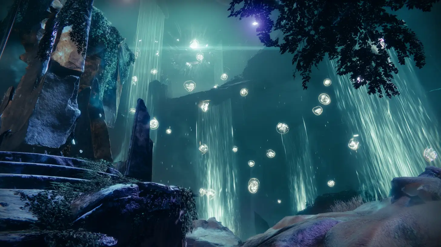 New Season Destiny 2: Edge Of Fate Revealed? Diving Into Apollo, The Nine, And What Comes Next! | Epiccarry Destiny 2 Showcasing New Rewards