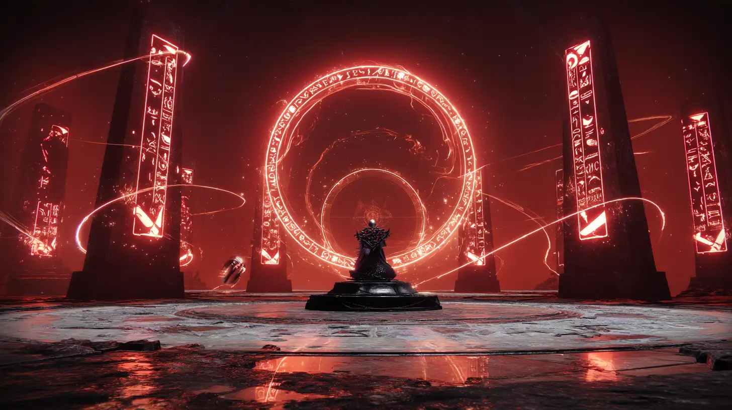 New Season Destiny 2: Edge Of Fate Revealed? Diving Into Apollo, The Nine, And What Comes Next! | Epiccarry Destiny 2 Conquering The New Raid