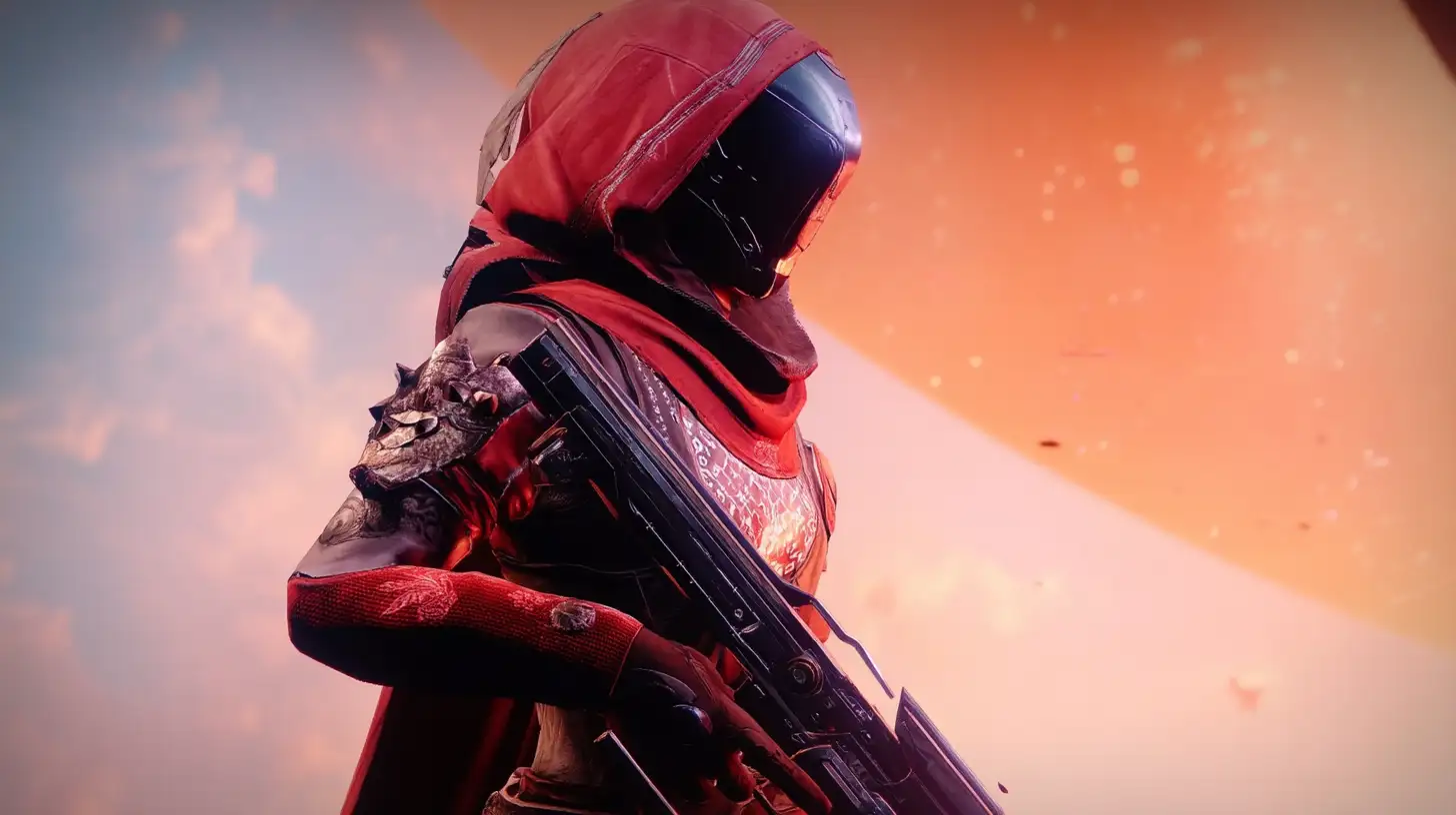 New Season Destiny 2: Edge Of Fate Revealed? Diving Into Apollo, The Nine, And What Comes Next! | Epiccarry Destiny 2 Episodic Structure: Three Acts