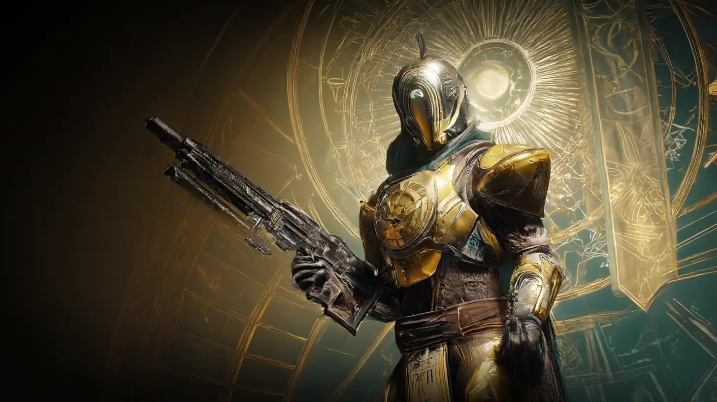 New Season Destiny 2: Edge Of Fate Revealed? Diving Into Apollo, The Nine, And What Comes Next! | Epiccarry Destiny 2 Post-Final Shape Expansion Era