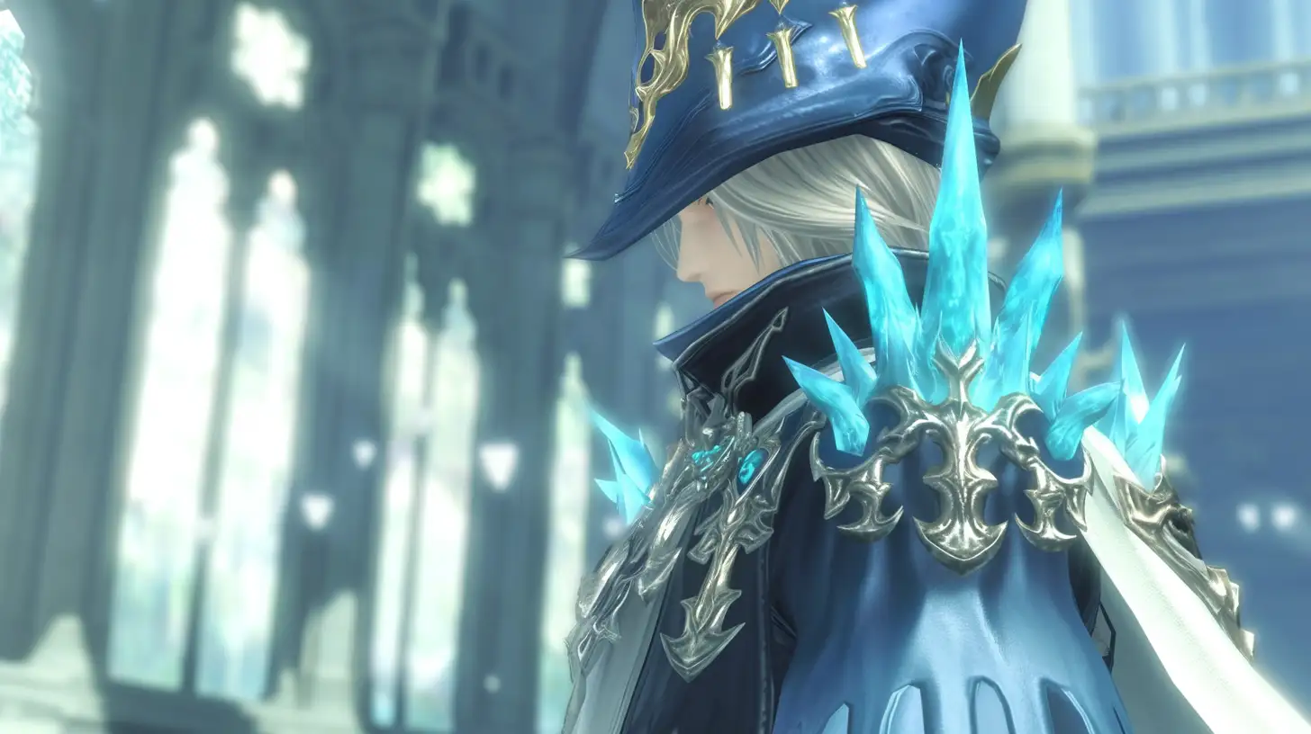 FFXIV Patch 7 2