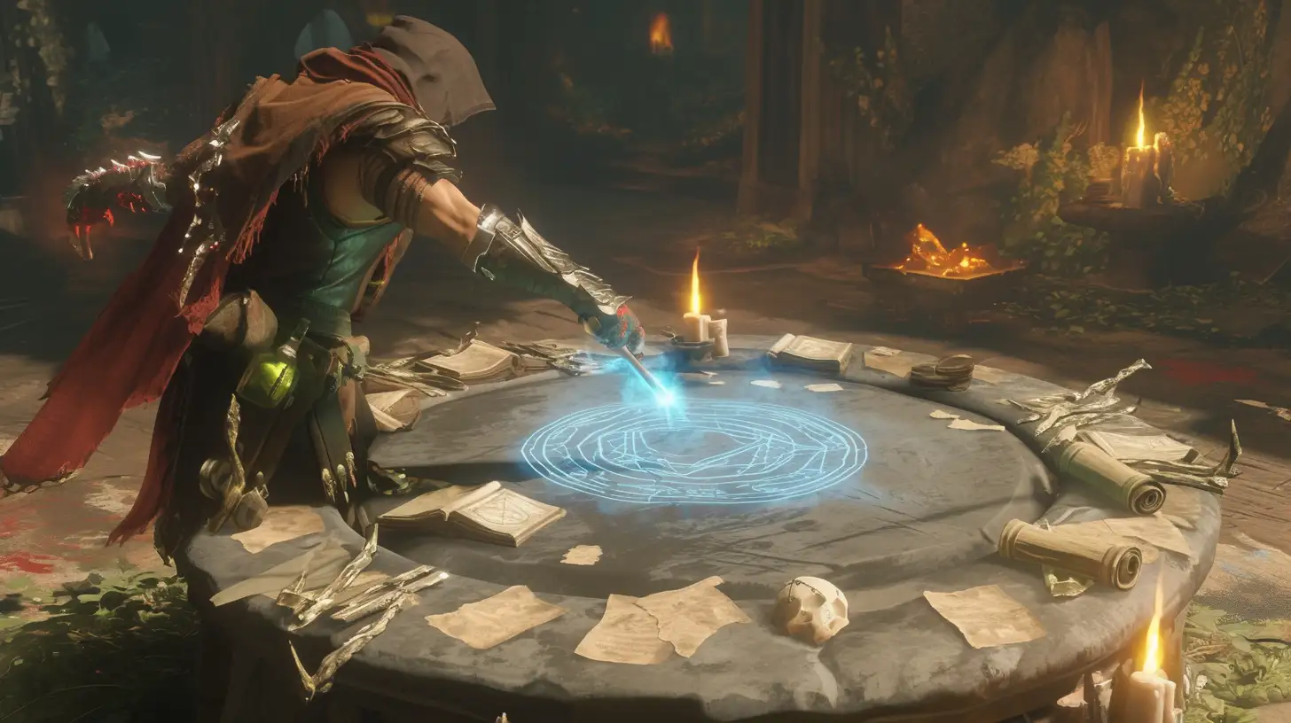 Path Of Exile 2 Atlas Guide: Your Map To Mayhem &Amp; More Loot! | Epiccarry Key Passives For More Loot