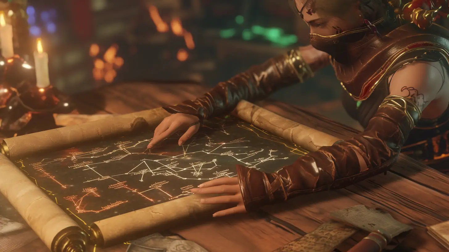 Path Of Exile 2 Atlas Guide: Your Map To Mayhem &Amp; More Loot! | Epiccarry Waystone Modifiers Explained