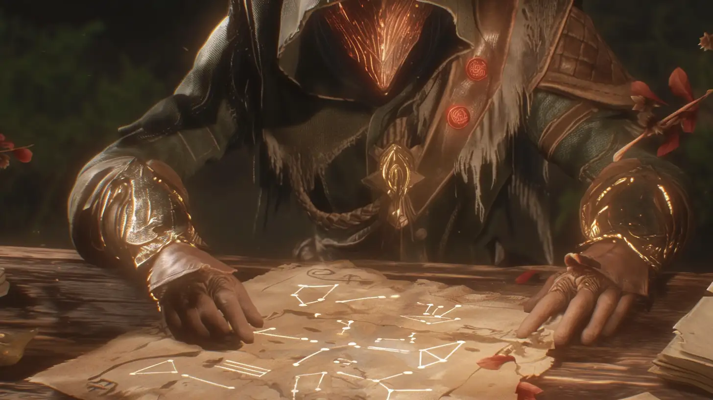 Path Of Exile 2 Atlas Guide: Your Map To Mayhem &Amp; More Loot! | Epiccarry Example Poe 2 Atlas Build