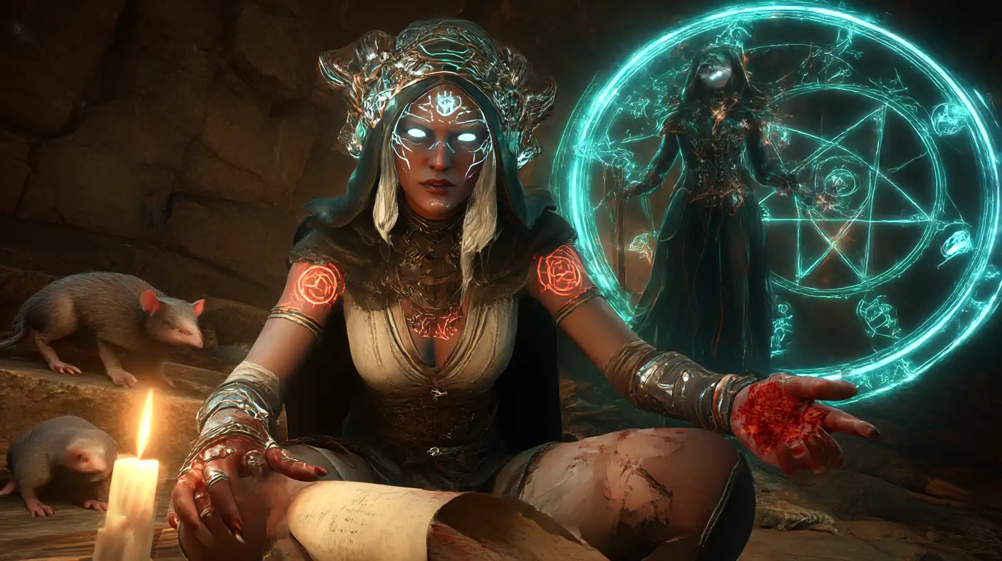 Welcome, Exile! Your Journey Into The Path Of Exile End Game Begins! | Epiccarry Mapping Loop = Infinite Profit?