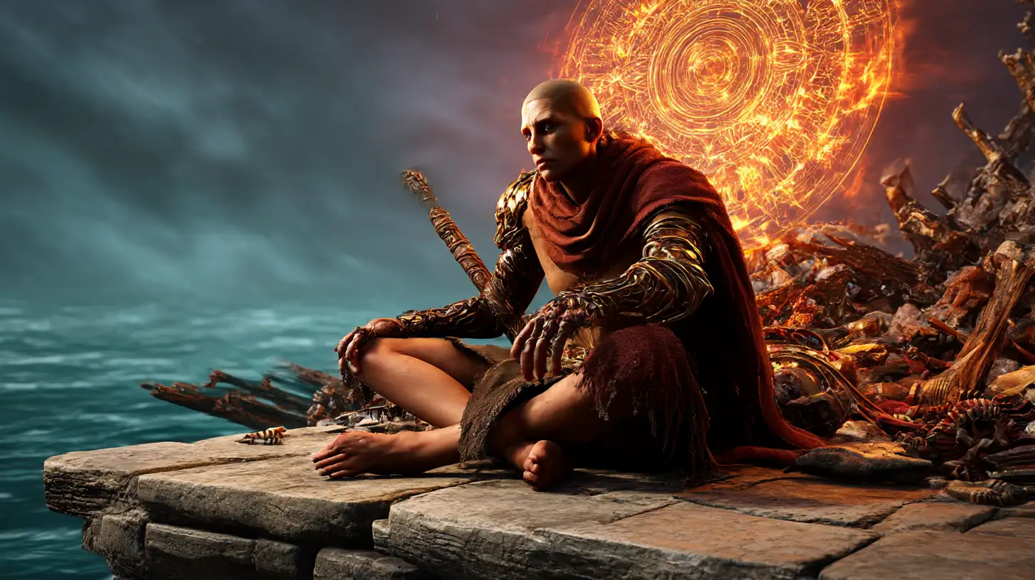 Welcome, Exile! Your Journey Into The Path Of Exile End Game Begins! | Epiccarry Master The Atlas Fast!