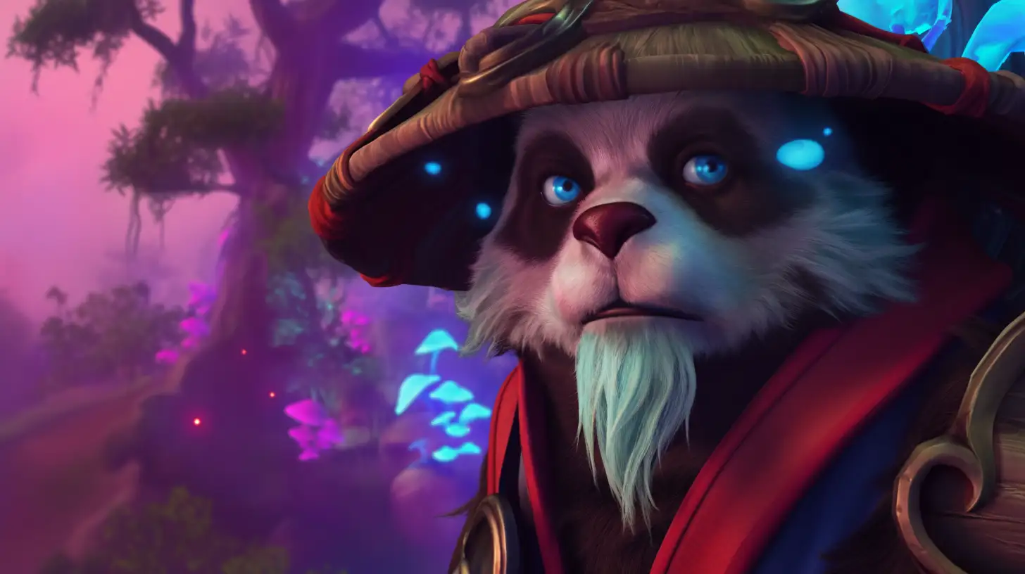 The Way Of The Mist: Your Comprehensive Mistweaver Monk Guide For Patch 11.1.5 | Epiccarry Unlock Mistweaver Power!