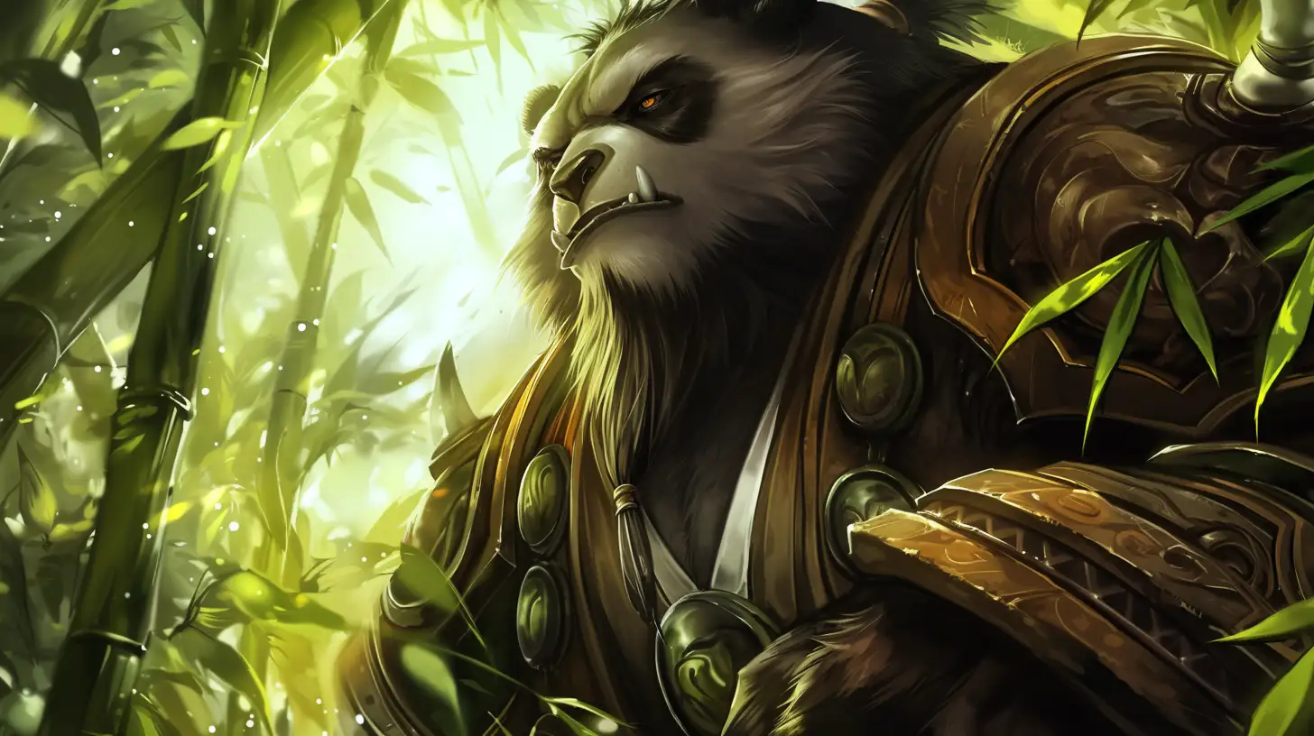 The Way Of The Mist: Your Comprehensive Mistweaver Monk Guide For Patch 11.1.5 | Epiccarry Tft + Cjl = Broken Combo?!