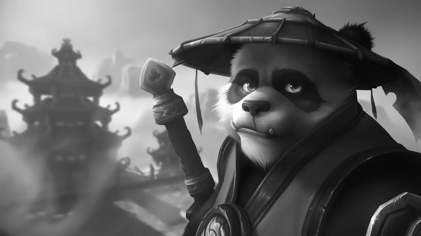 The Way Of The Mist: Your Comprehensive Mistweaver Monk Guide For Patch 11.1.5 | Epiccarry Life Cocoon Cheat Death!
