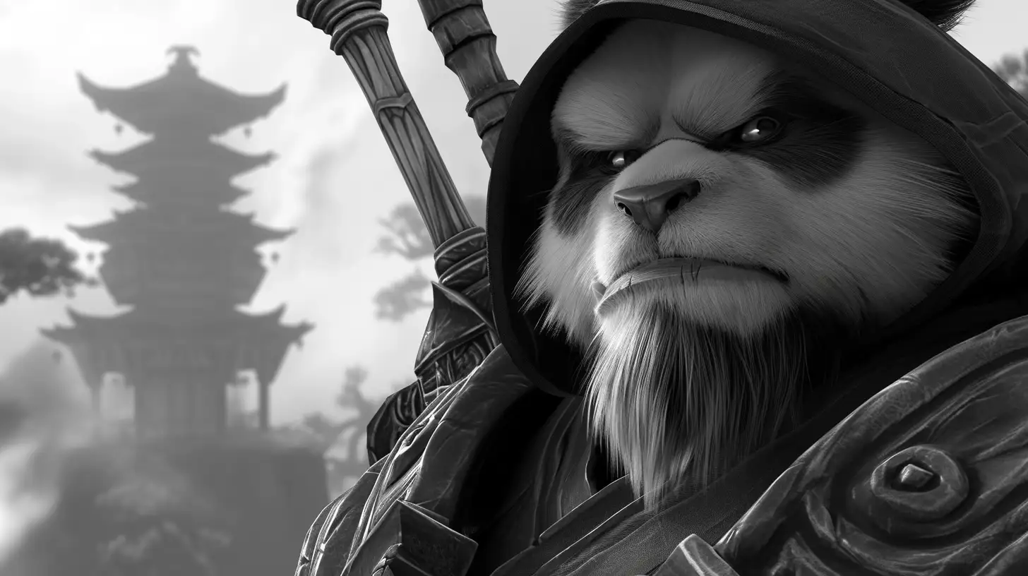 The Way Of The Mist: Your Comprehensive Mistweaver Monk Guide For Patch 11.1.5 | Epiccarry Master Of Harmony Unleashed!