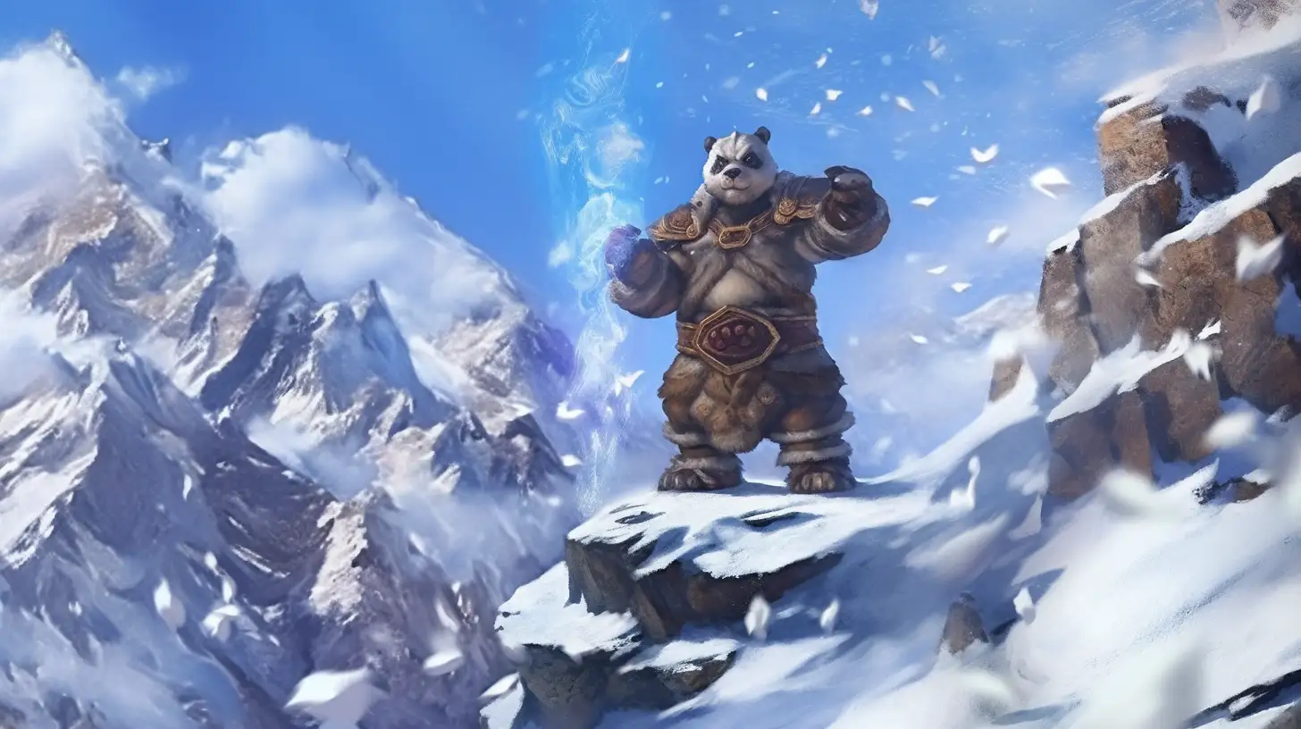 The Way Of The Mist: Your Comprehensive Mistweaver Monk Guide For Patch 11.1.5 | Epiccarry Jadefire Stomp Secret Tech!