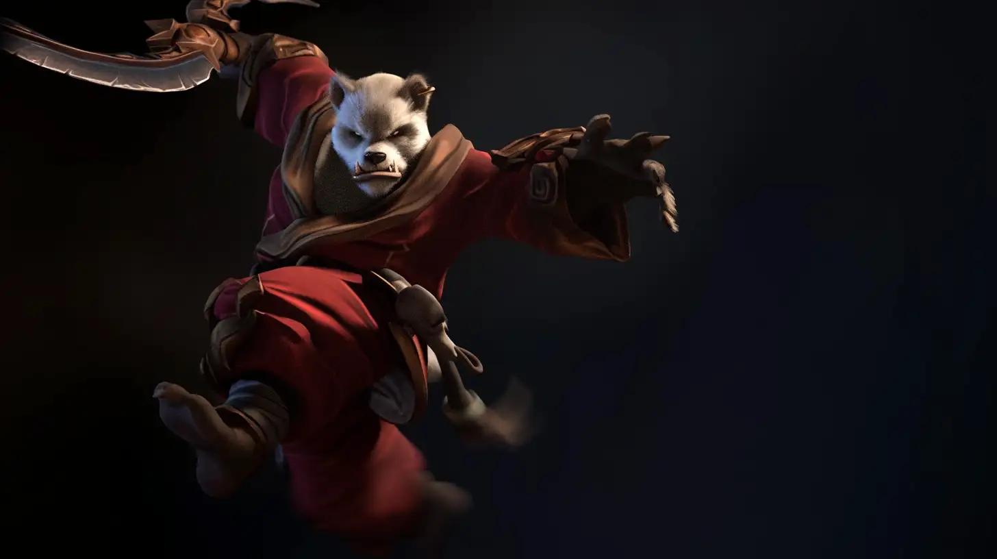 The Way Of The Mist: Your Comprehensive Mistweaver Monk Guide For Patch 11.1.5 | Epiccarry Invoke Chi-Ji Insane Healing!