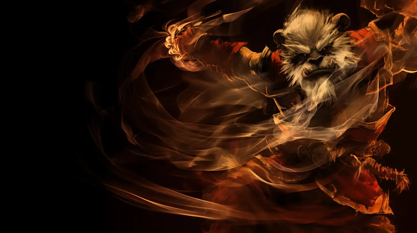 The Way Of The Mist: Your Comprehensive Mistweaver Monk Guide For Patch 11.1.5 | Epiccarry Cooldown Usage Mastered!