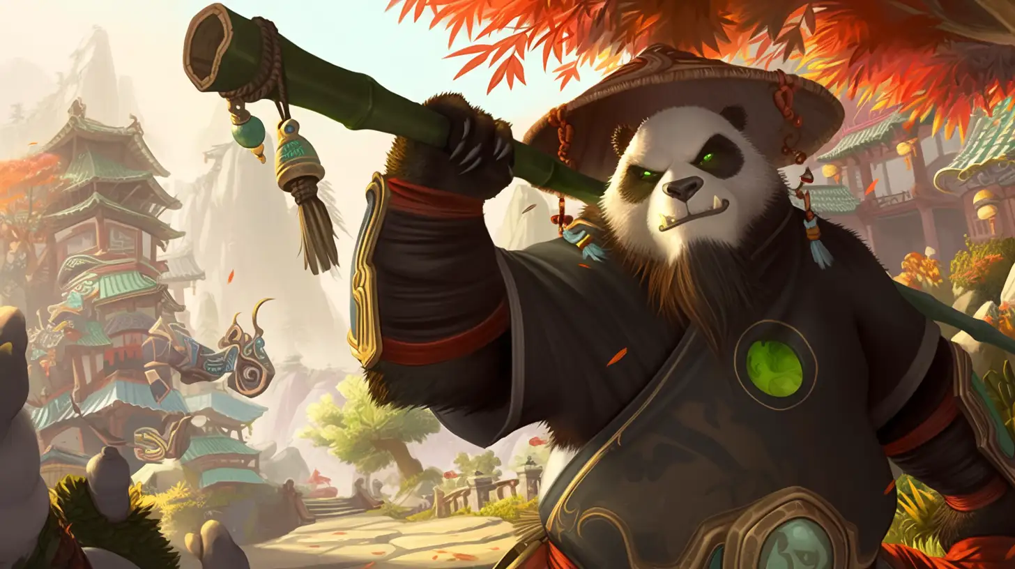 The Way Of The Mist: Your Comprehensive Mistweaver Monk Guide For Patch 11.1.5 | Epiccarry Top Healer Meters Guaranteed?