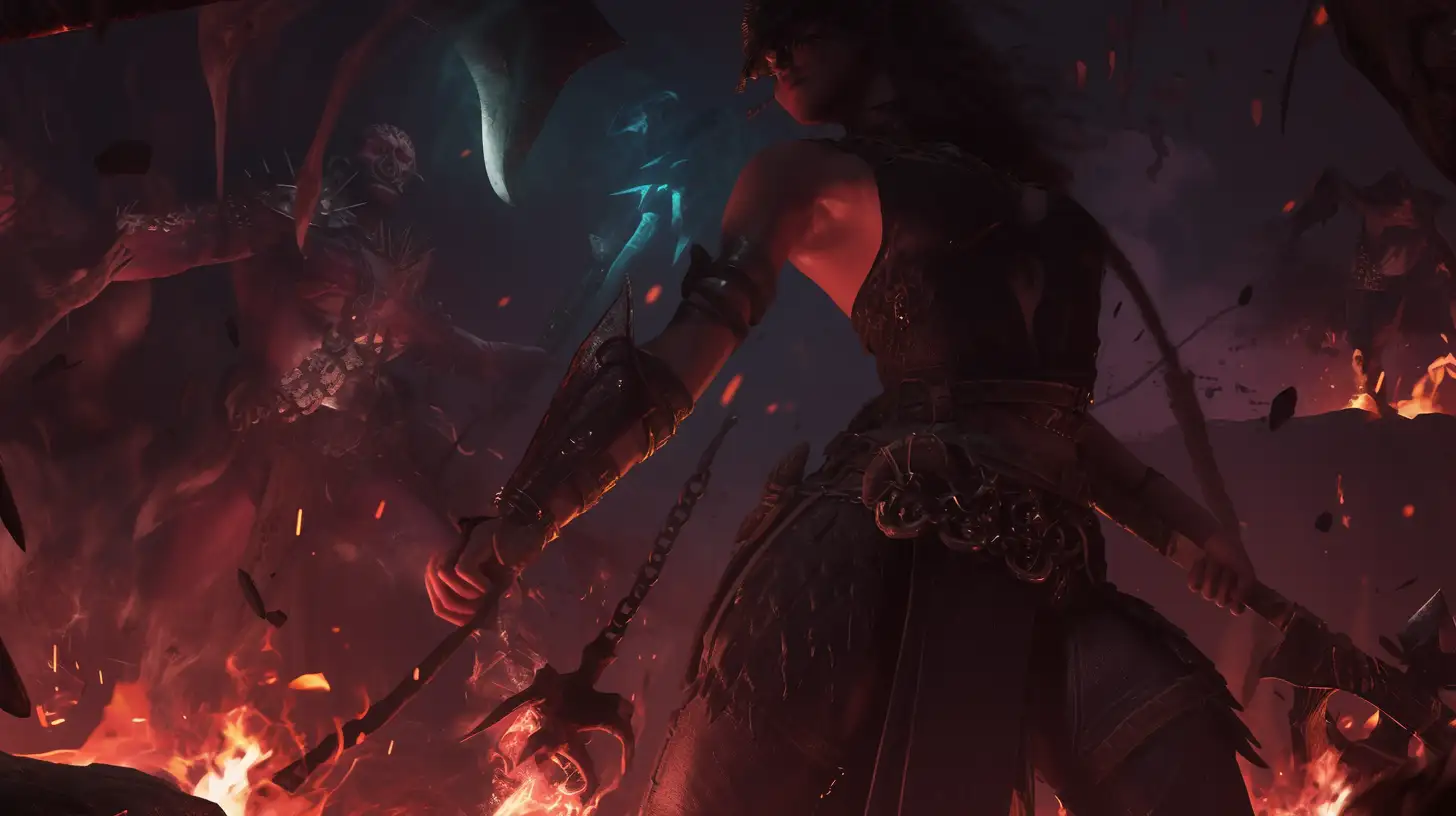 Poe 2 Easy Mode Ranger Leveling Updated For Patch 0 2
