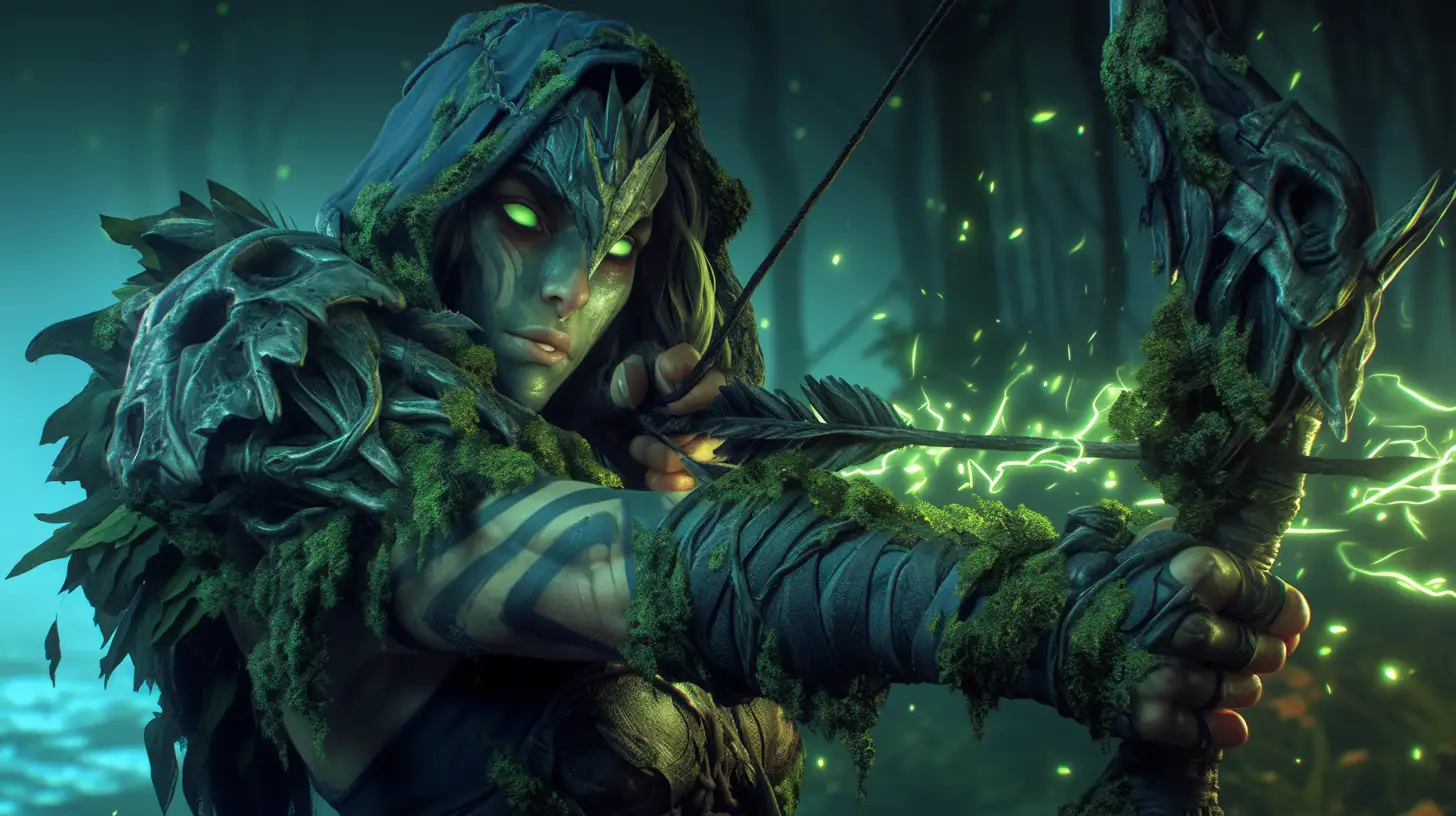 Beginner Ranger Build Poe 2 Ready For Patch 0 2