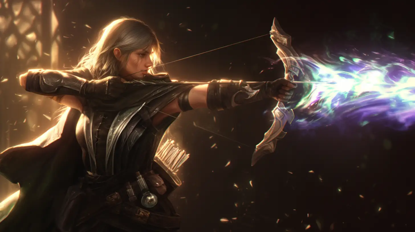 Patch 0 2 Ranger Build Guide Poe 2 Lightning Fun