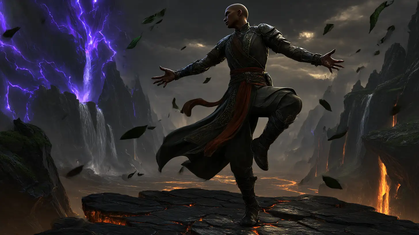 Unleashing Power