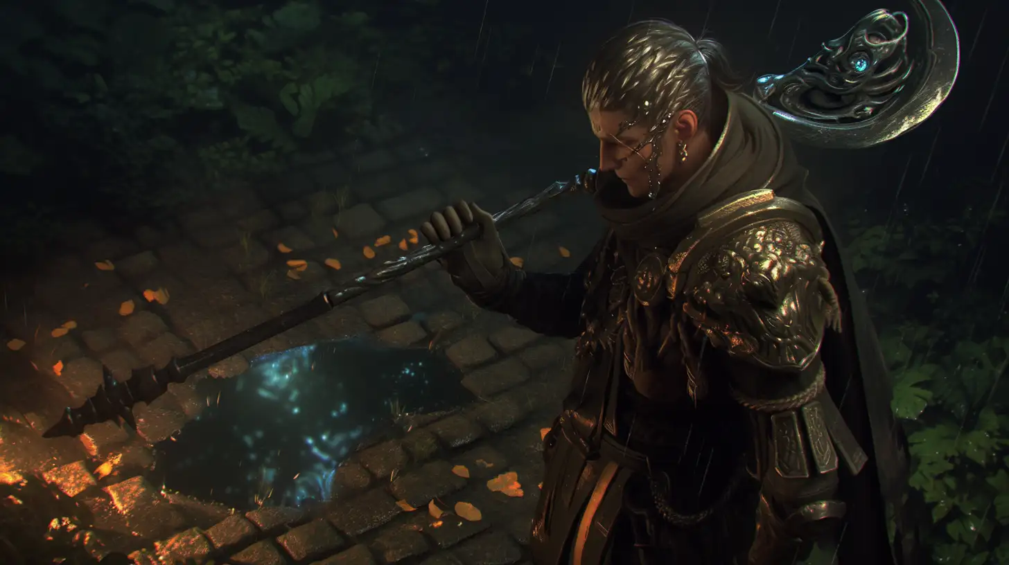 Welcome, Exile! Your Journey Into The Path Of Exile End Game Begins! | Epiccarry Unlock Endgame Secrets!