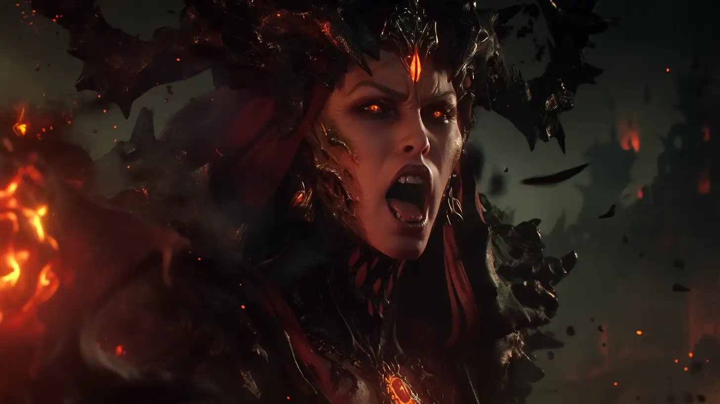 Ascendancy Paths For Grim Feast Builds