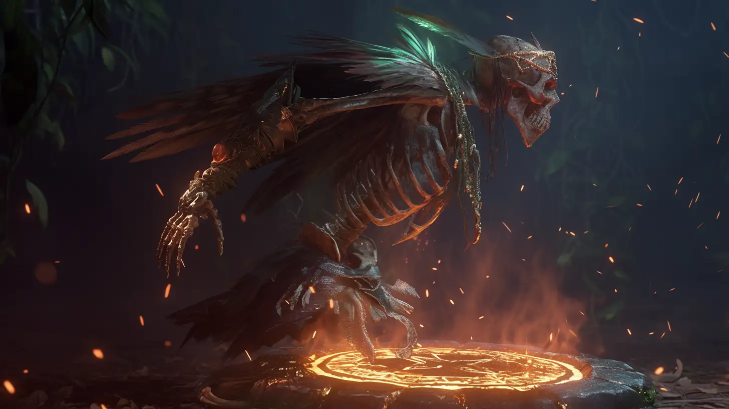 Ways To Boost Minion Survivability