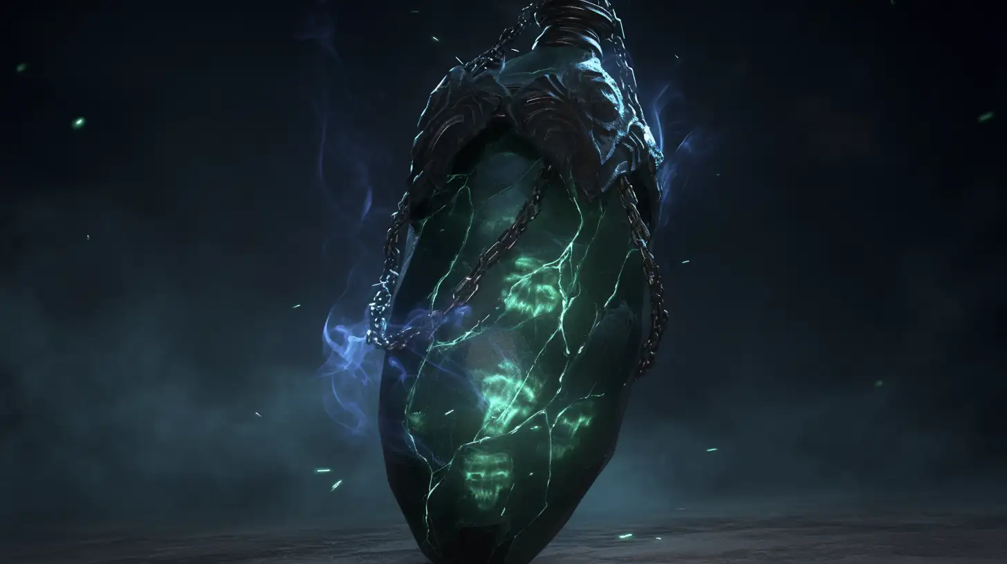 Elite Enemy Target