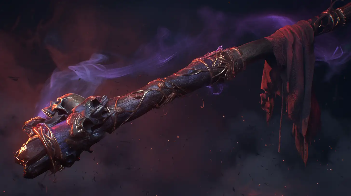 Class Choice: Monk
