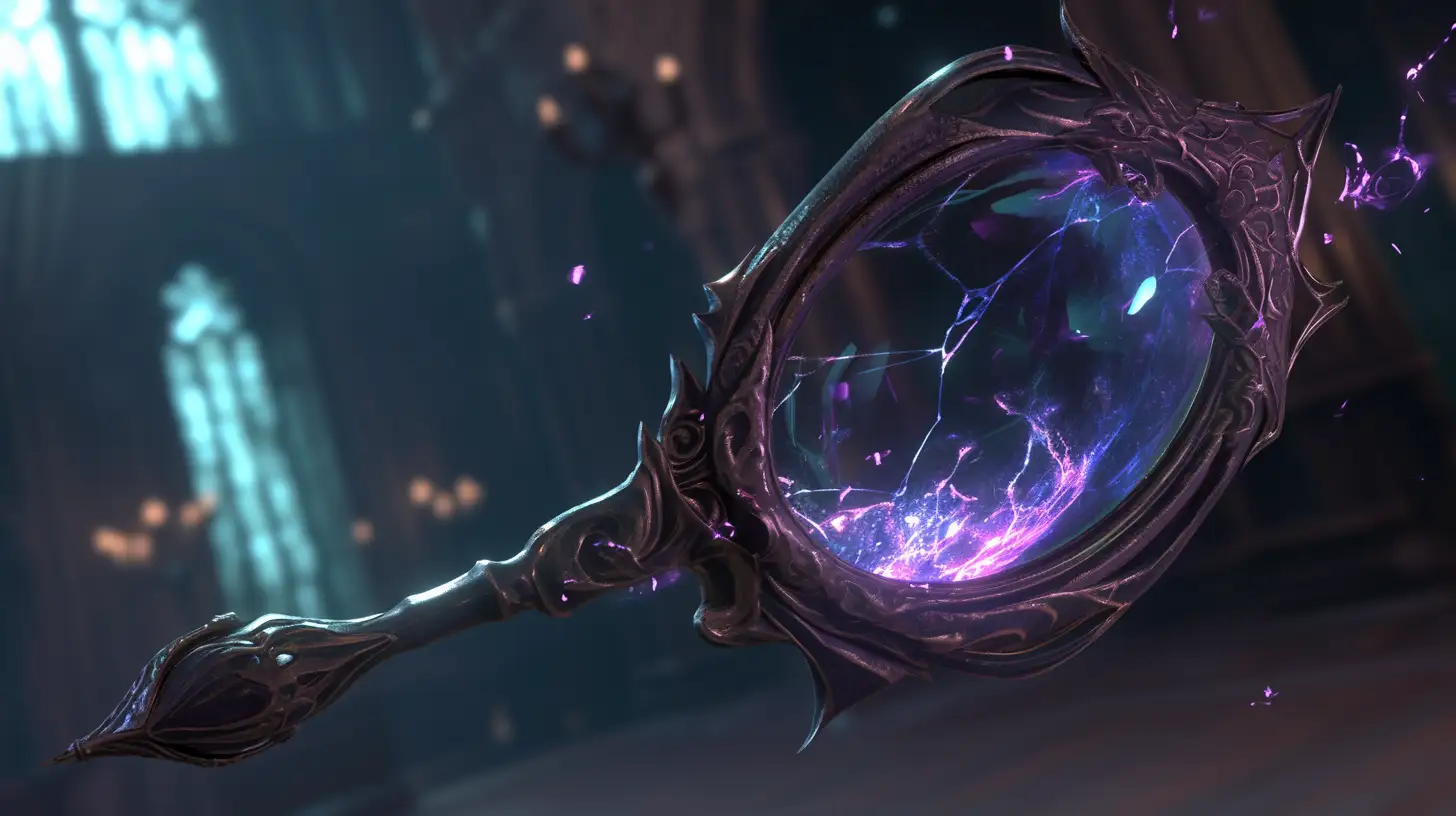 Tempest Flurry Combo