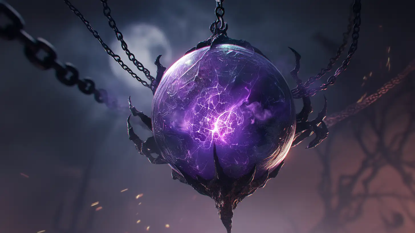 Passive For More Damage