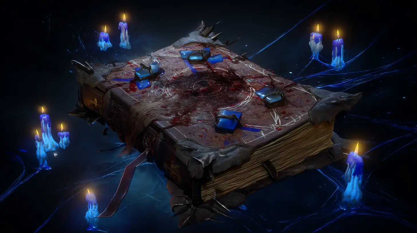 Reasons To Use Grim Feast In Poe 2