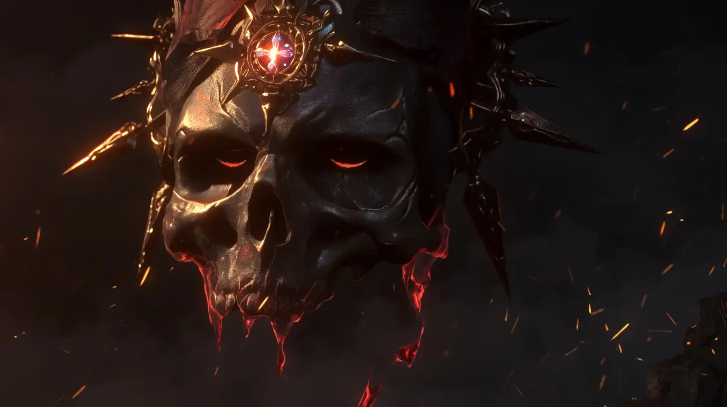 Deal Massive Damage While Maintaining Control