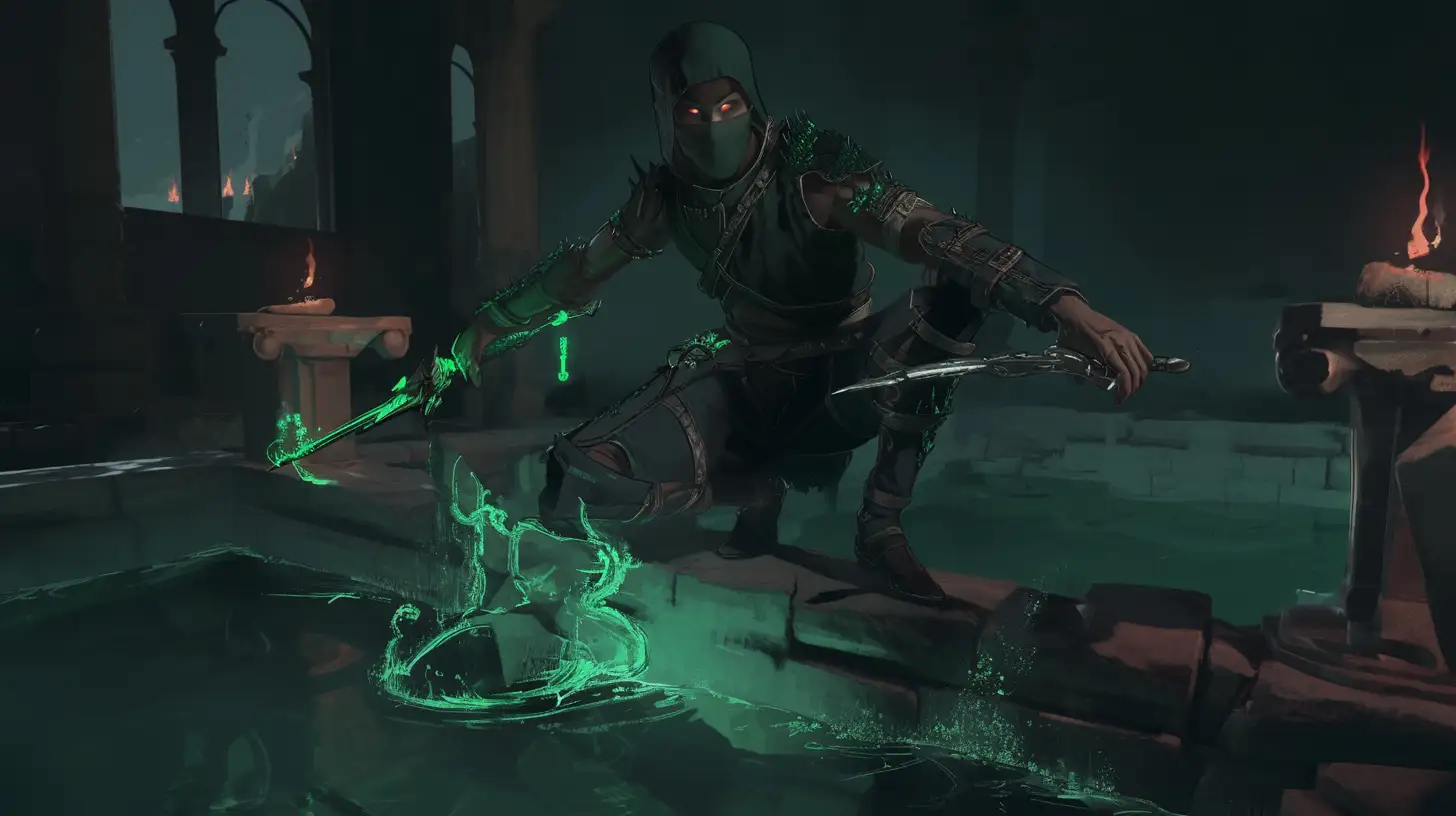 Poe 2 From Feral To Friend: Beast Taming Tactics Guide | Epiccarry X Marks The Beast Spot