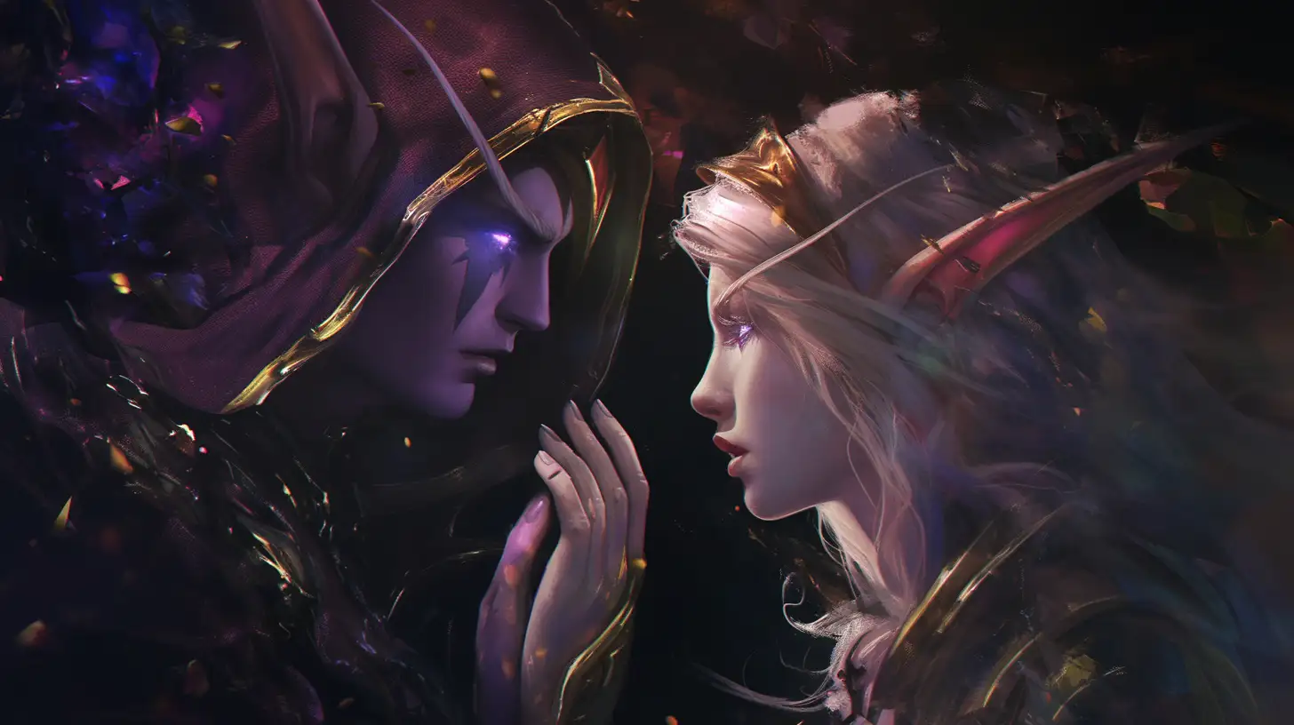 Wow Shadow Priest Guide: The War Within Beginner Basics - Whispers From The Edge Edition! | Epiccarry Tww Shadow Priest: From Zero To Void-Wielder