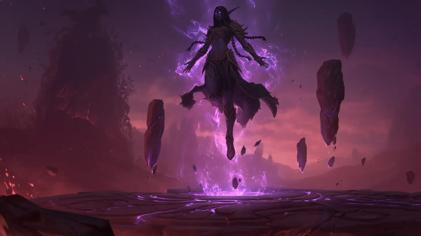 Wow Shadow Priest Guide: The War Within Beginner Basics - Whispers From The Edge Edition! | Epiccarry Mastering Voidweaver Basics: Shadow Priest Tww