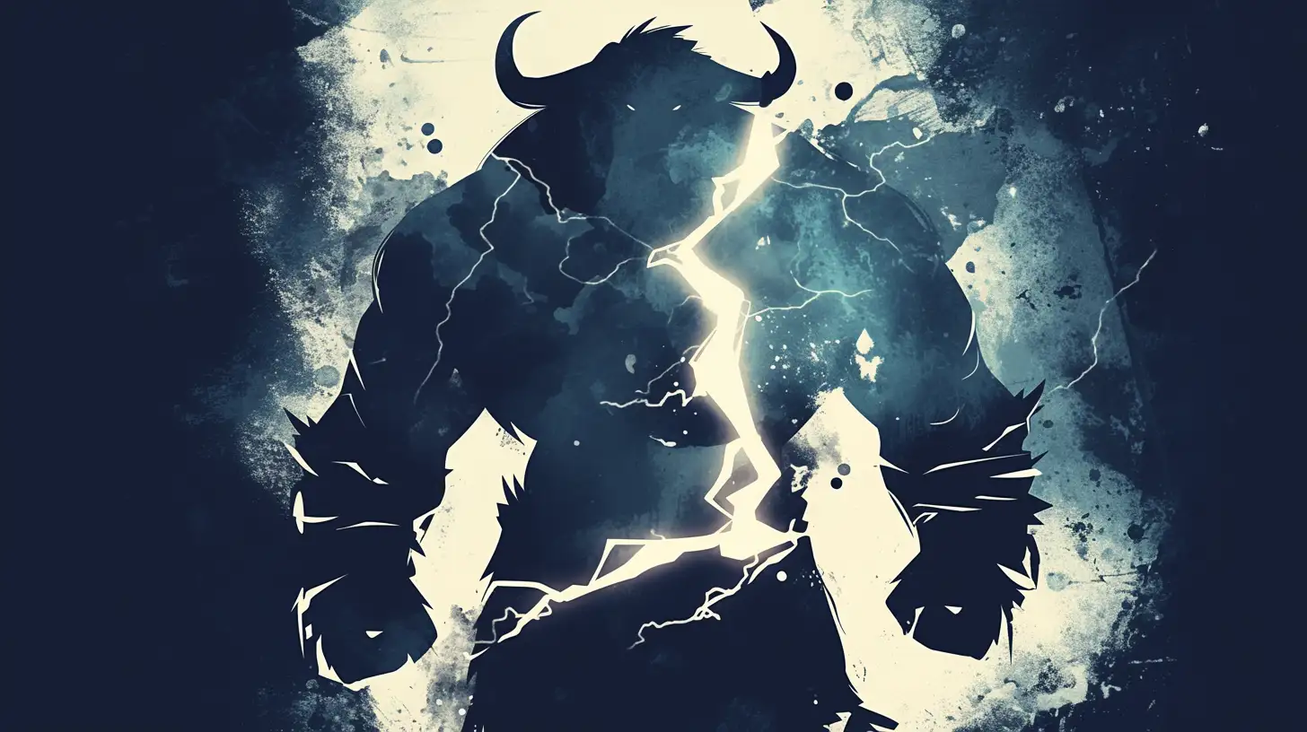 Stormbringer'S Path 