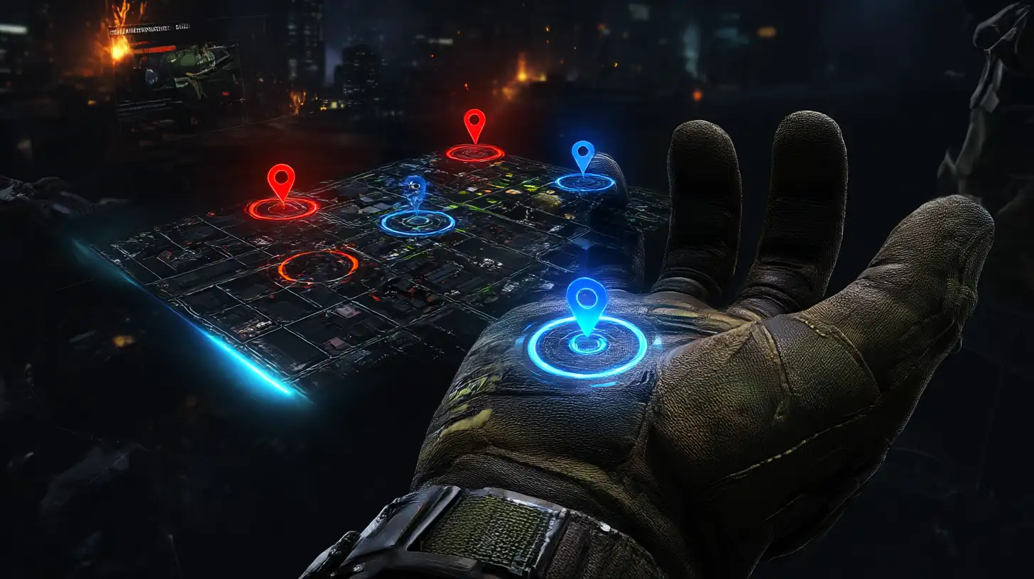 Your Ultimate Beginner'S Guide To Delta Force Operations (Season Eclipse Vigil Edition) | Epiccarry Need Help? Contact Customer Service!